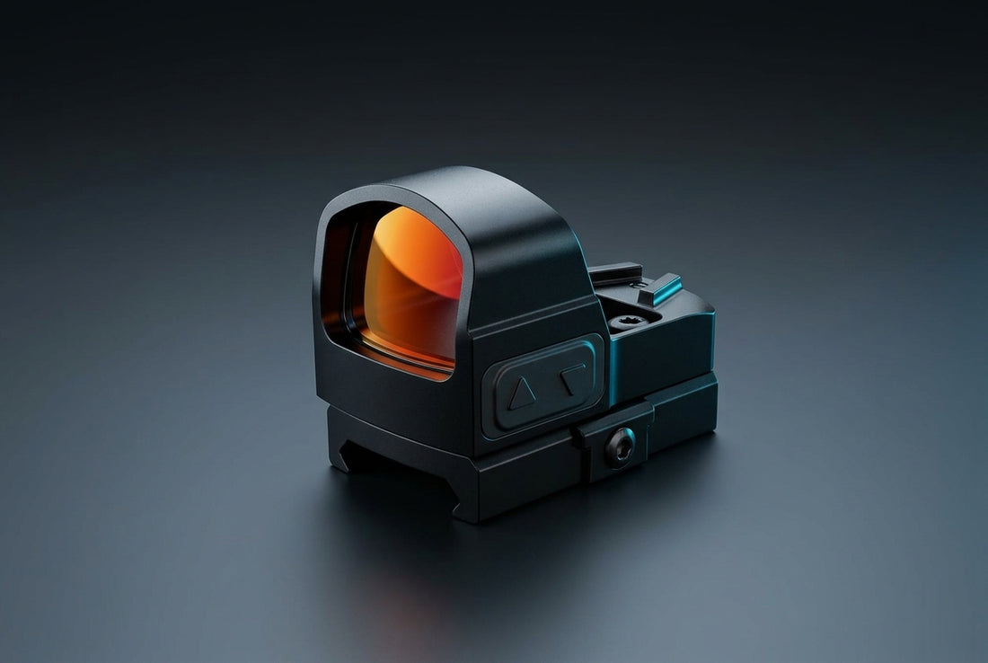 Best Red Dot Sight for a Glock: How to Choose