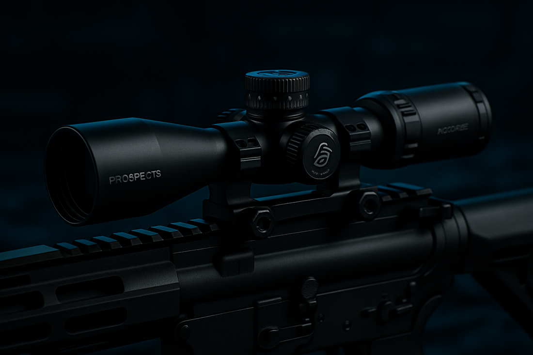 Accufire EVRO 12 Review: Pro-Grade Tracking for $479 (2026)