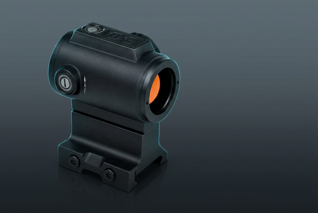 How Do Holographic Sights Work?