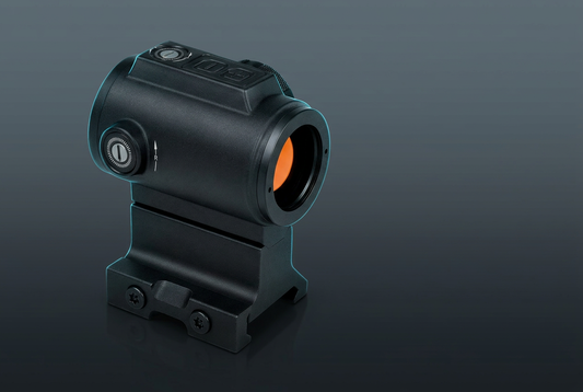 How Do Holographic Sights Work?