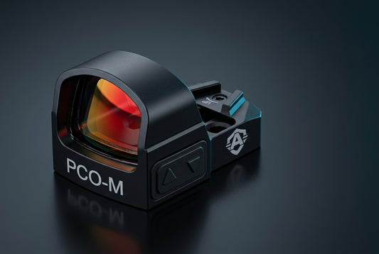 Micro Red Dot vs Full-Size: How to Choose
