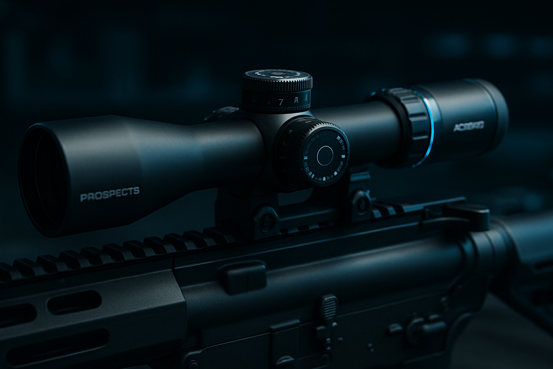 LPVO vs Fixed Power Scope: Choosing Your Best Optic in 2026
