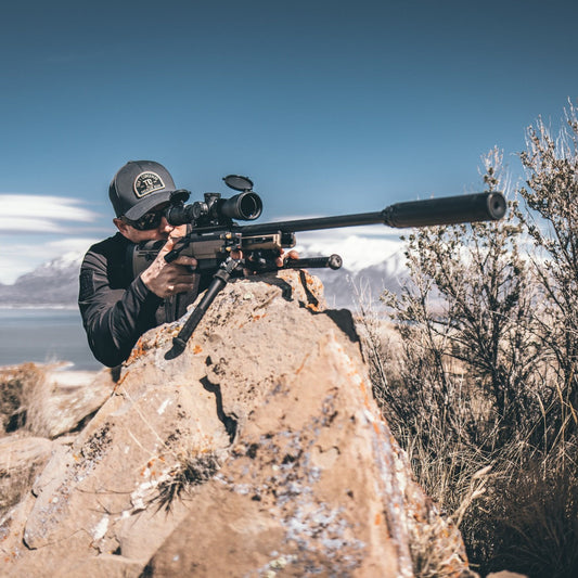 The Best Rifle Scope for Deer Hunting in 2026