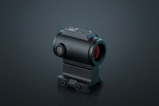 How Do Red Dot Sights Work?