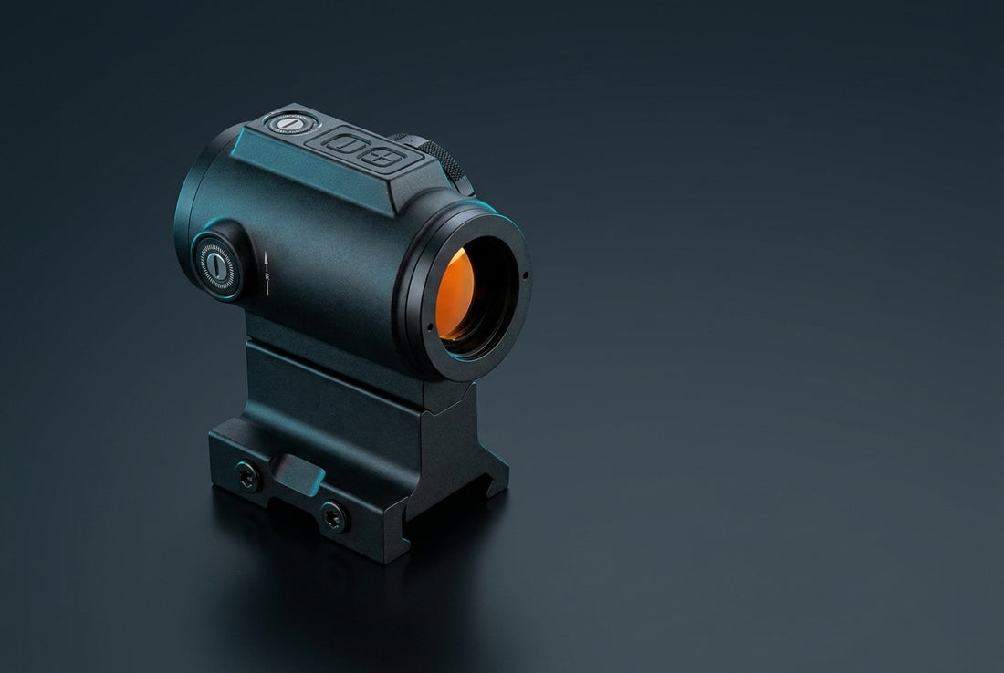 3x vs 5x Red Dot Magnifier: How to Choose