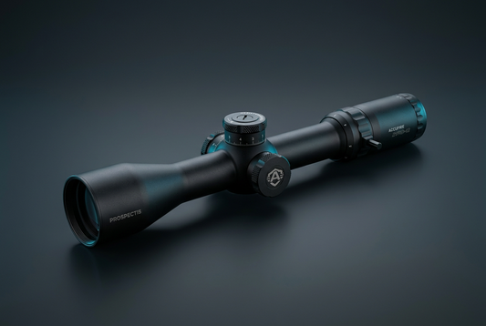 How to Adjust a Rifle Scope (2026)