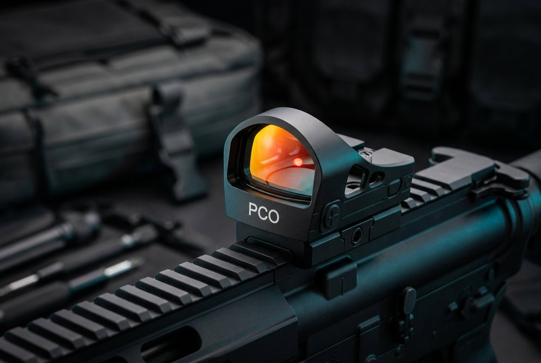 RMR vs RMSc Footprint: What's the Difference?