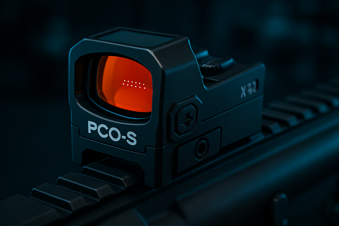 LPVO Mount Without Losing Co-Witness: The 2026 Guide to Rapid Transitions