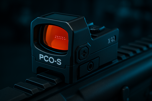 LPVO Mount Without Losing Co-Witness: The 2026 Guide to Rapid Transitions