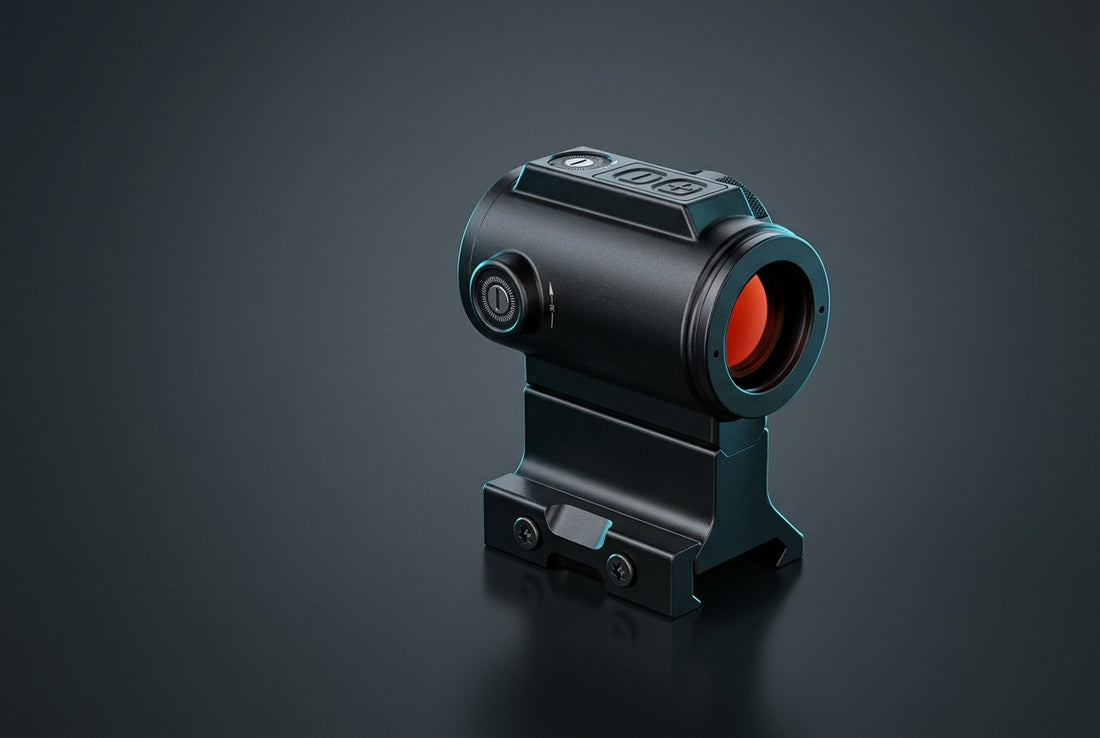 Reflex Sight vs Red Dot: Are They the Same? (2026)