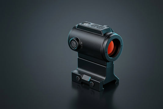 Reflex Sight vs Red Dot: Are They the Same? (2026)