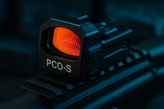 Choosing a Reflex Sight AR-15 Pistol Setup in 2026