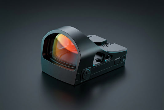 Best Red Dot Sight for Home Defense