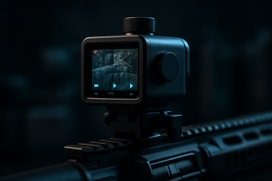 Consumer vs Professional Thermal Optics Image Clarity in 2026