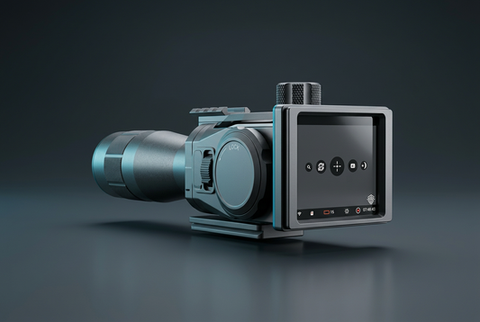 How Does a Thermal Scope Work?