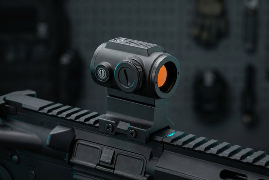 What Is a Holographic Sight?