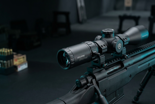 Best Budget Rifle Scope: How to Choose