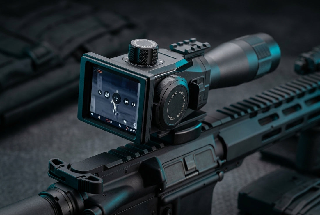 Thermal vs Night Vision: Which Optic to Choose (2026)