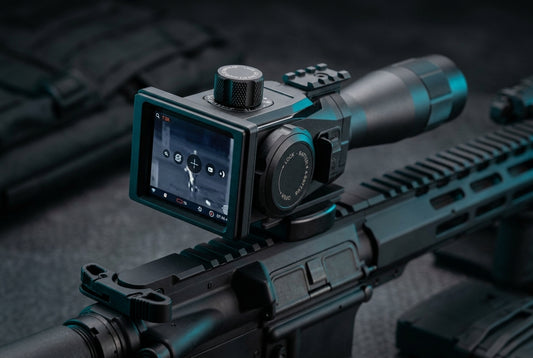 Thermal vs Night Vision: Which Optic to Choose (2026)