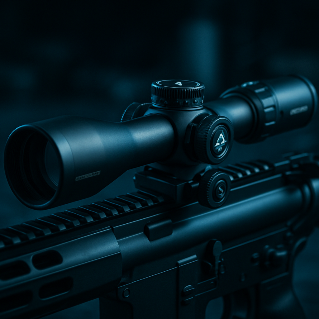 The Ultimate Guide to the AR-15 Pistol Brace in 2026