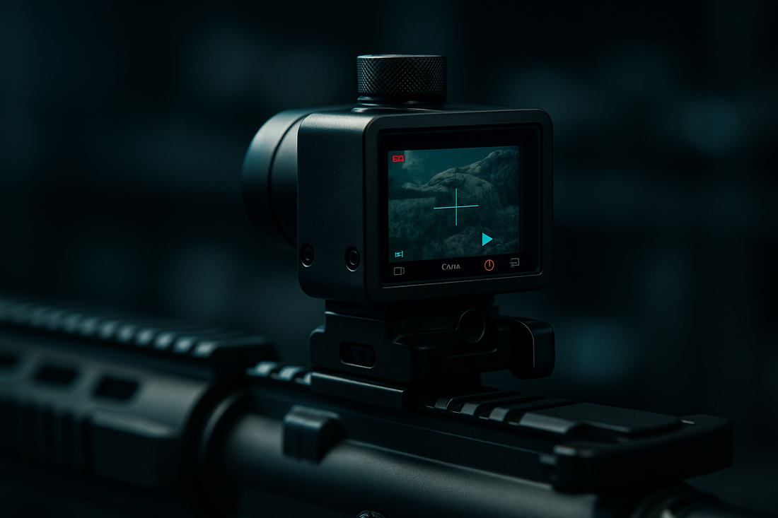 Is Night Vision Legal for Hunting? What to Check Before You Go Out