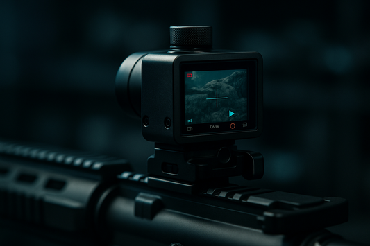 Is Night Vision Legal for Hunting? What to Check Before You Go Out