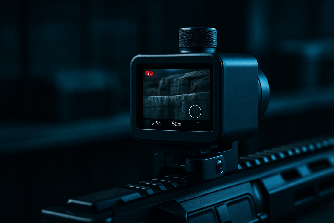 How Far Can You See With Night Vision? (Detection vs Identification Range)