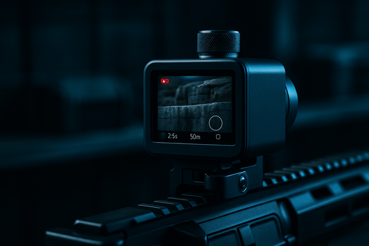 How Far Can You See With Night Vision? (Detection vs Identification Range)