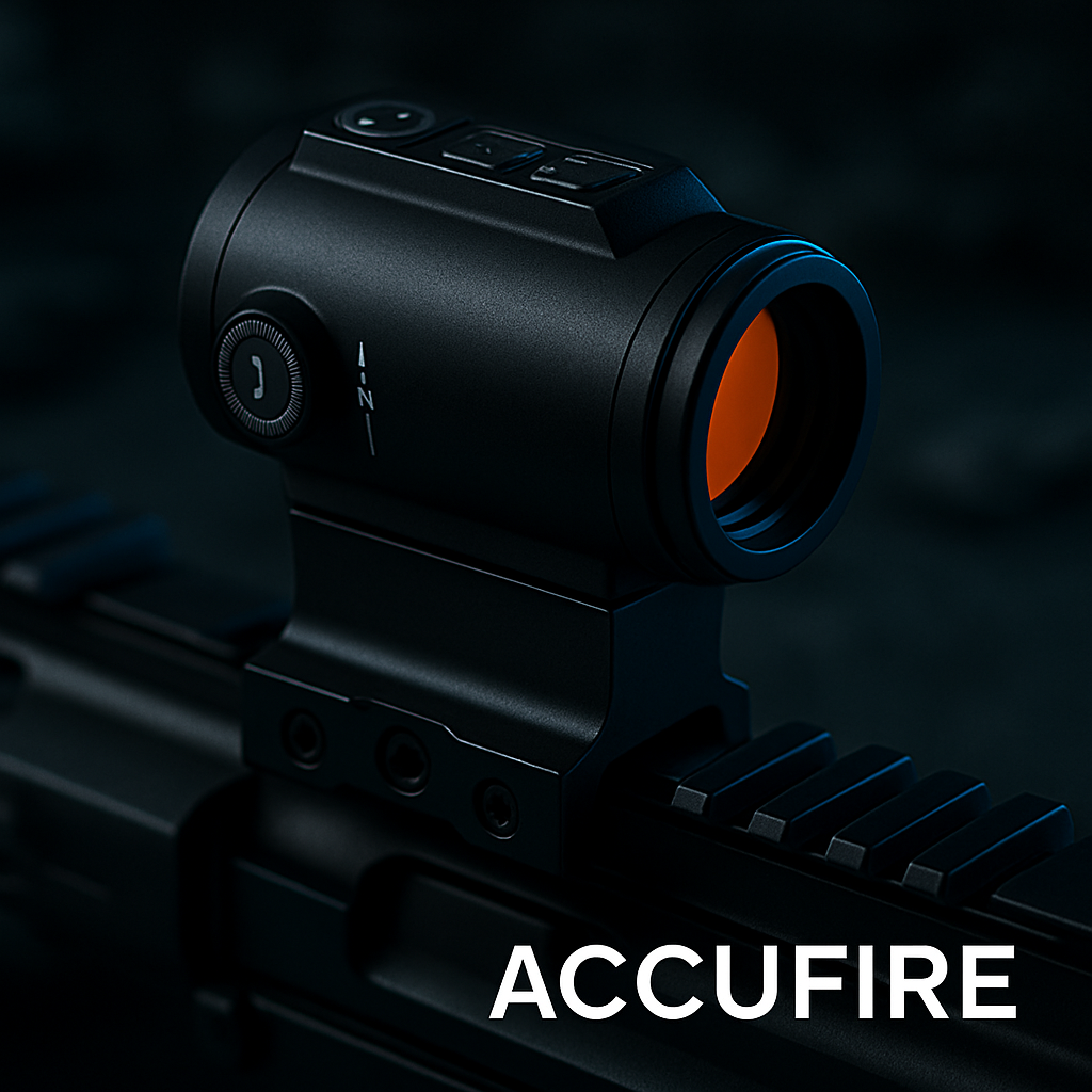 Best Holographic Sight for AR15 2026: Astigmatism, Battery Life & Solar Alternatives