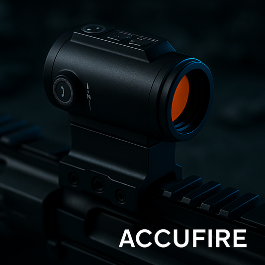 Best Holographic Sight for AR15 2026: Astigmatism, Battery Life & Solar Alternatives
