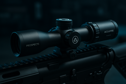 The Best LPVO Scope in 2026: Data-Driven Reviews & Comparisons