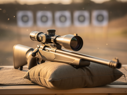 Accufire EVRO 12 Review: Precision-to-Price (2026)