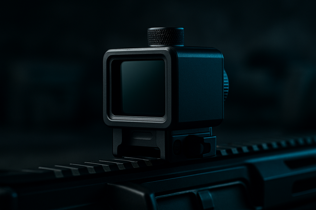 How Does Night Vision Work? (Image Intensifiers vs Digital, Explained)