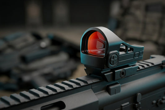 Best Red Dot Sight for a Shotgun: How to Choose