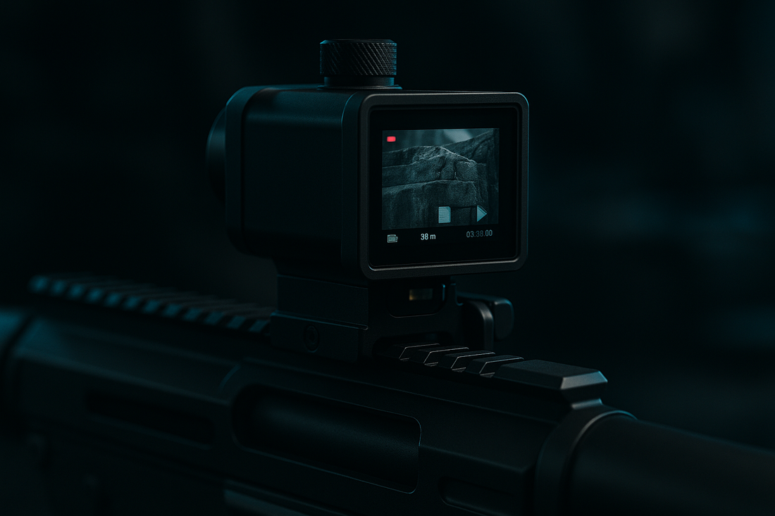 Thermal vs Night Vision Optics: The Complete Guide (2026)