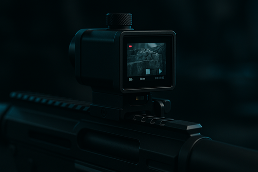 Thermal vs Night Vision Optics: The Complete Guide (2026)