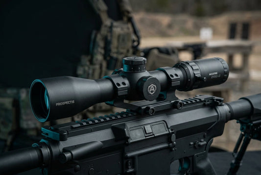 Rifle Scope Magnification Explained: How Much Do You Need?