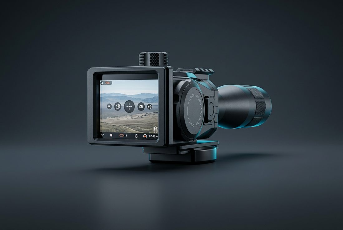 Night Vision Generations Explained: Gen 1, 2, 3 and Digital