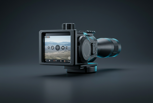 Night Vision Generations Explained: Gen 1, 2, 3 and Digital
