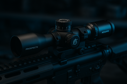 Best Rifle Scope for Hunting in 2026: Field-Tested Reviews