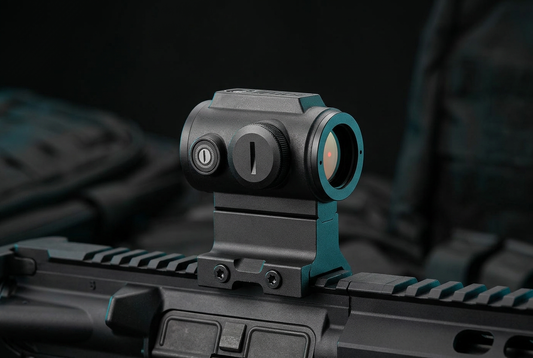 LPVO vs Red Dot: Which Optic Do You Need?