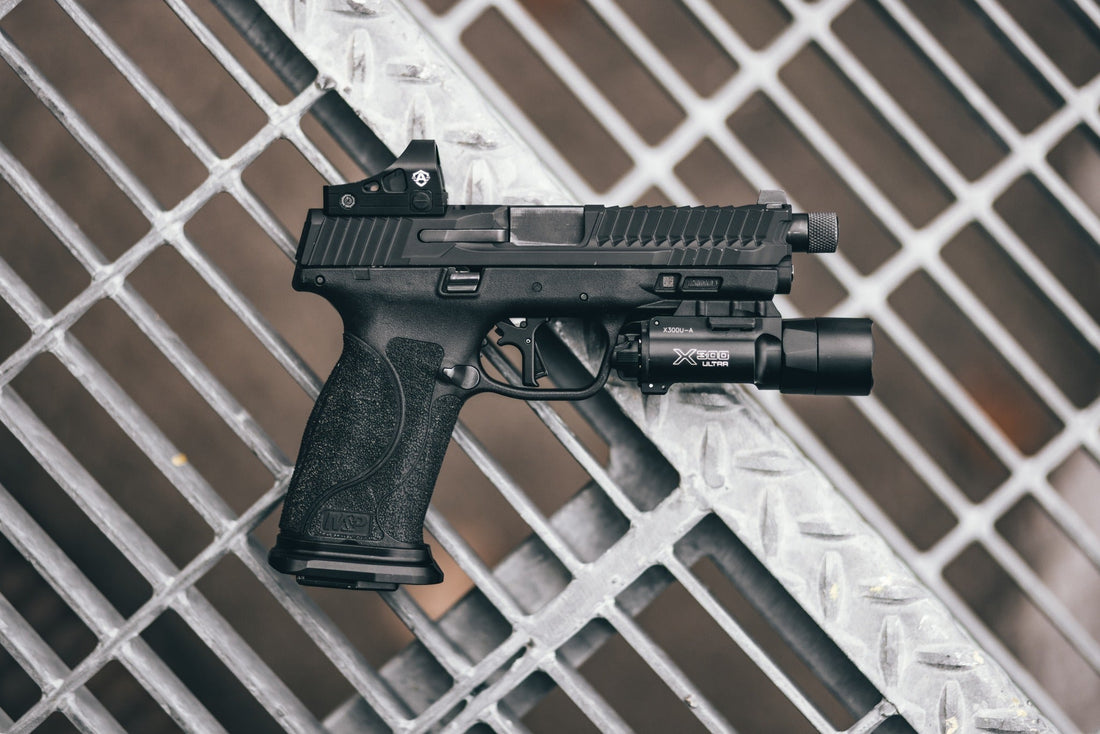 Accufire PCO Mini: Micro Red Dot Buyer's Guide