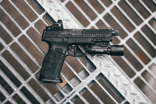 Accufire PCO Mini: Micro Red Dot Buyer's Guide