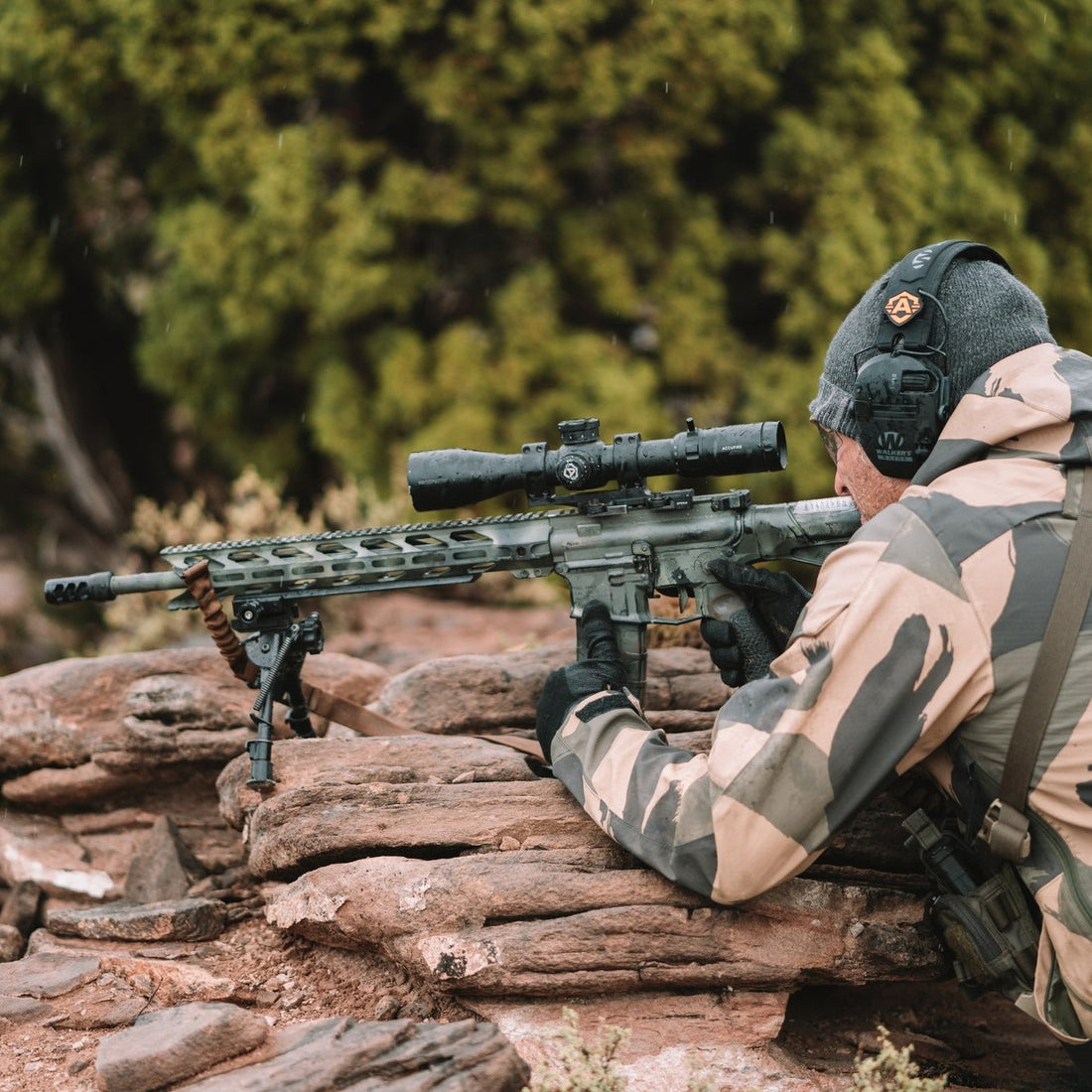 The Best LPVO Mount AR-15 Setups: 2026 Buyer's Guide