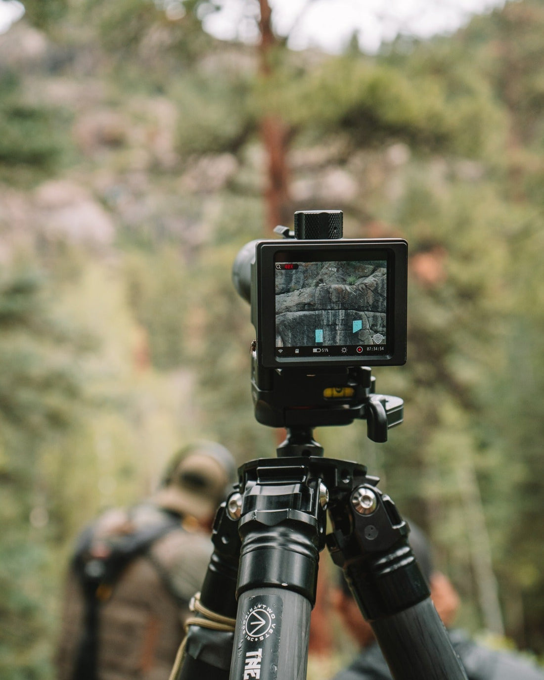 Night Vision Scope Attachments Explained