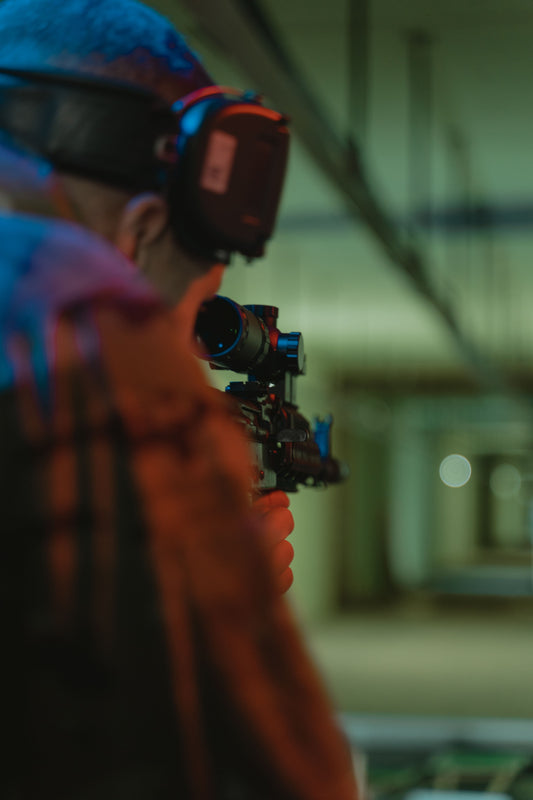 How Does Night Vision Work? (Image Intensifiers vs Digital, Explained)