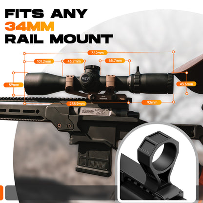 Accufire ATRO-20