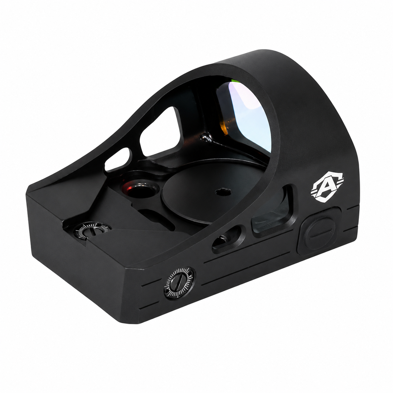AZV PCO Reflex Red Dot Sight for Handguns