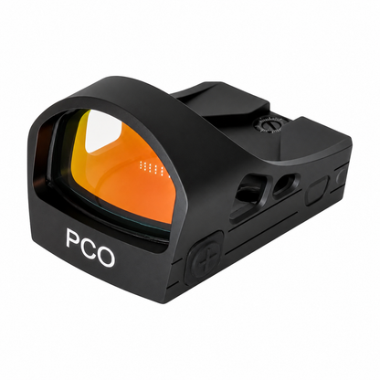 AZV PCO Reflex Red Dot Sight for Handguns