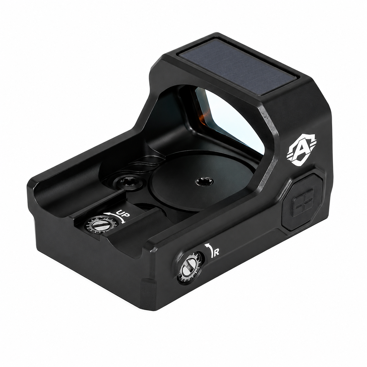 AZV PCO-S Reflex Red Dot Sight With Solar
